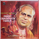 Omkarnath Thakur - Sangeet Martand (Vinyl) Image